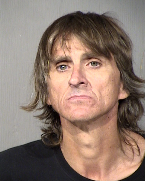 John Calvin Neuendorf Mugshot / Maricopa County Arrests / Maricopa County Arizona