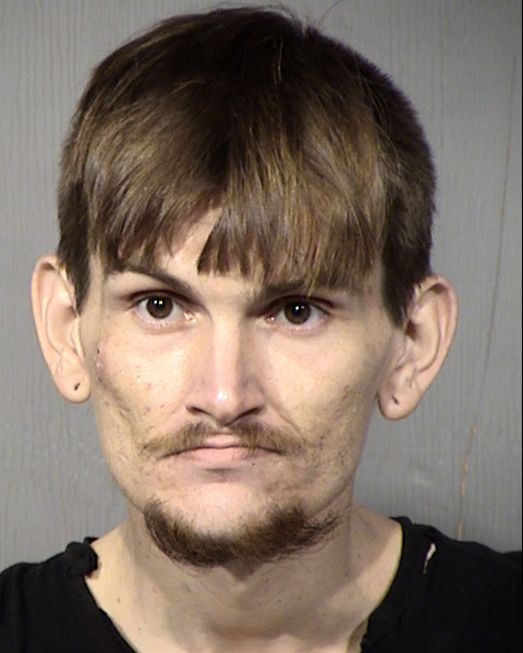 Anthony Richard Cirricione Mugshot / Maricopa County Arrests / Maricopa County Arizona