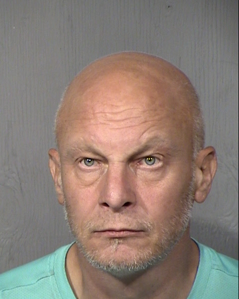 Jason Rodney Bayness Mugshot / Maricopa County Arrests / Maricopa County Arizona