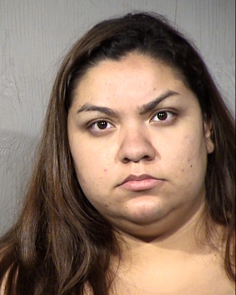 Jennifer Carrasco Mugshot / Maricopa County Arrests / Maricopa County Arizona