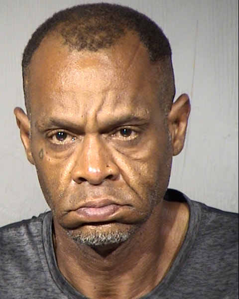 Eric Wyatt Mugshot / Maricopa County Arrests / Maricopa County Arizona
