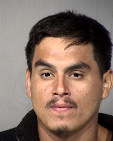 Jonathan Gonzalez Mugshot / Maricopa County Arrests / Maricopa County Arizona