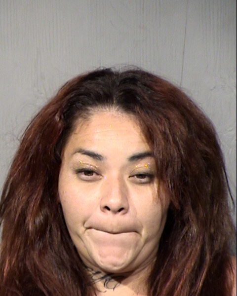 Maria Marisa Ramirez Mugshot / Maricopa County Arrests / Maricopa County Arizona