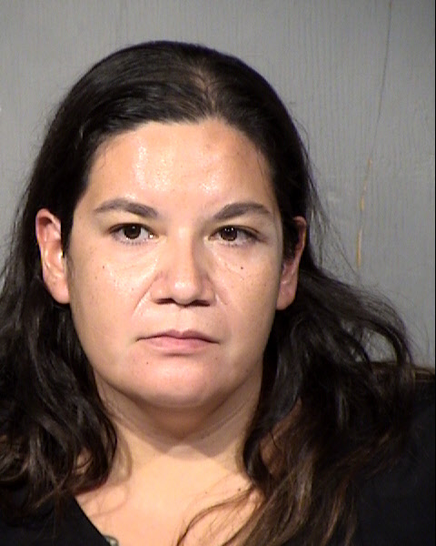 Gabriella Denise Varela Mugshot / Maricopa County Arrests / Maricopa County Arizona