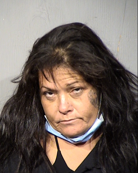 Arcelia Soledad Aguilera Mugshot / Maricopa County Arrests / Maricopa County Arizona