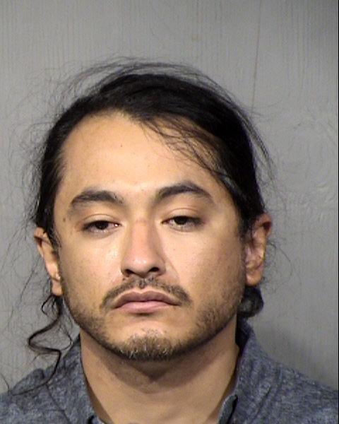Favian Feliciano Mugshot / Maricopa County Arrests / Maricopa County Arizona