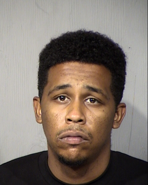 Adrian Eugene Ball Mugshot / Maricopa County Arrests / Maricopa County Arizona