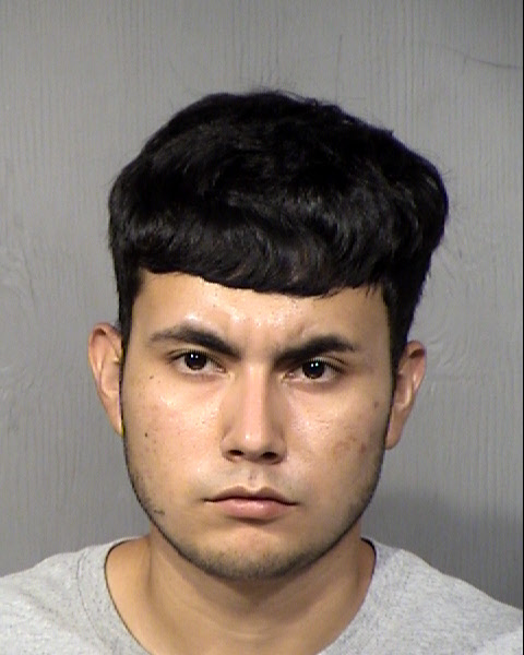 David Zepeda Rodriguez Mugshot / Maricopa County Arrests / Maricopa County Arizona