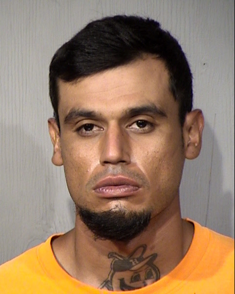 Luis Angel Romero Mugshot / Maricopa County Arrests / Maricopa County Arizona Arrests Luis Angel Romero Mugshot / Maricopa County Arrests / Maricopa County Arizona