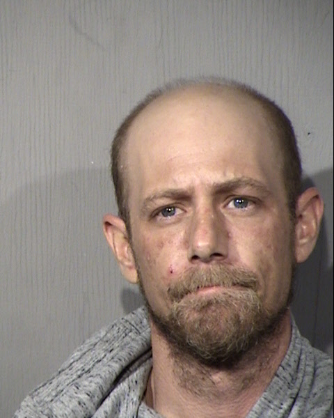 Brandon L Hester Mugshot / Maricopa County Arrests / Maricopa County Arizona