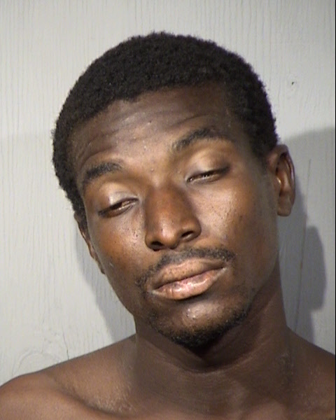 Tyren Jzacquin Neal-Mcclure Mugshot / Maricopa County Arrests / Maricopa County Arizona
