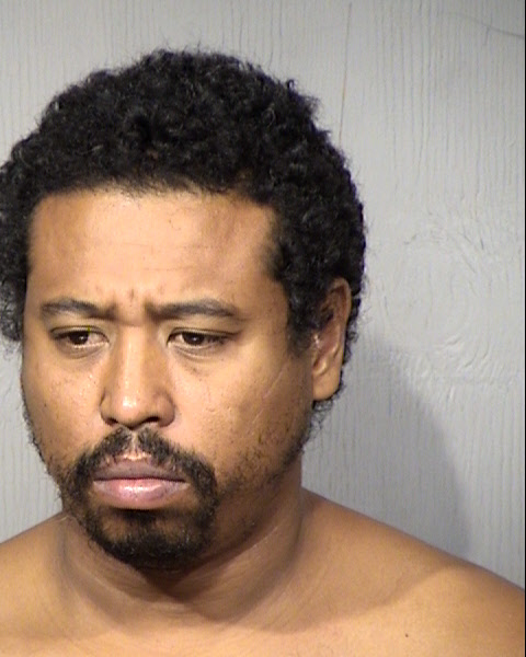 Richard Gomez Mugshot / Maricopa County Arrests / Maricopa County Arizona