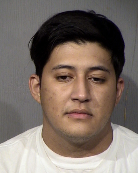 David Betancourt Mugshot / Maricopa County Arrests / Maricopa County Arizona