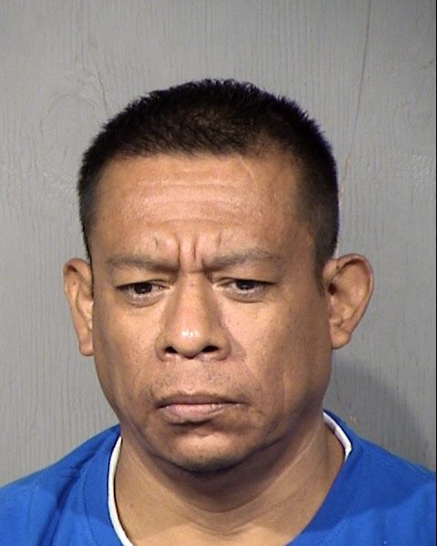 Jose Alfonso Rodr Aguilar Mugshot / Maricopa County Arrests / Maricopa County Arizona