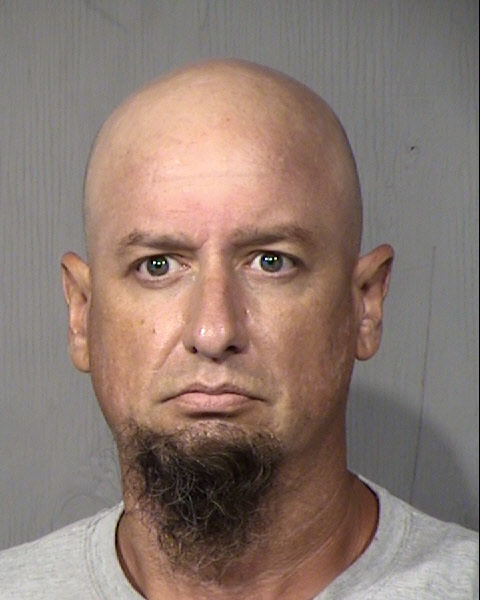 Patrick Surkala Mugshot / Maricopa County Arrests / Maricopa County Arizona