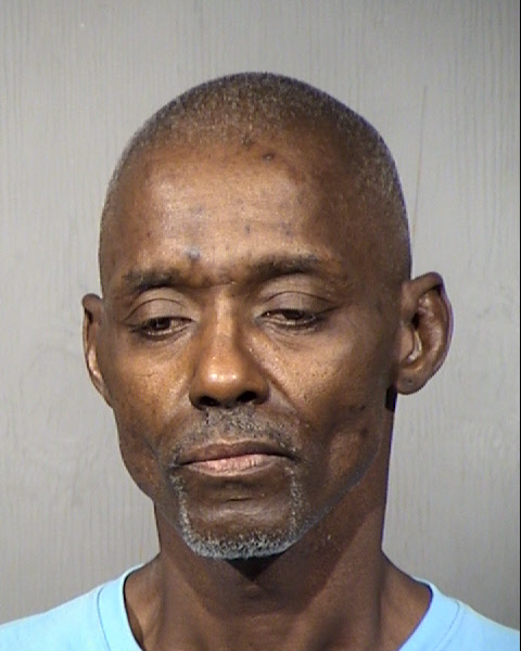 Darryl Dewayne Murphy Mugshot / Maricopa County Arrests / Maricopa County Arizona