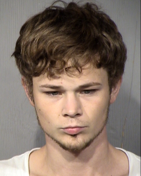 Quentin Raymond Carter Mugshot / Maricopa County Arrests / Maricopa County Arizona