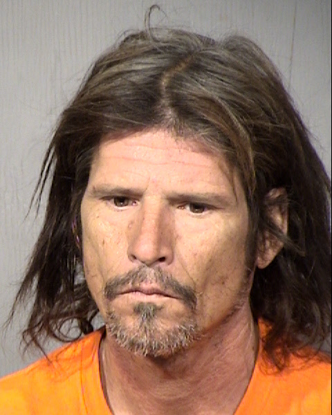 Ronald F Mcclain Mugshot / Maricopa County Arrests / Maricopa County Arizona