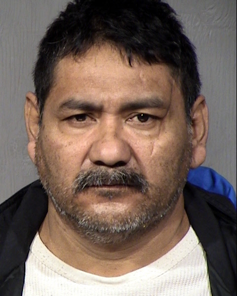 Primitivo Aguirre-Ignot Mugshot / Maricopa County Arrests / Maricopa County Arizona