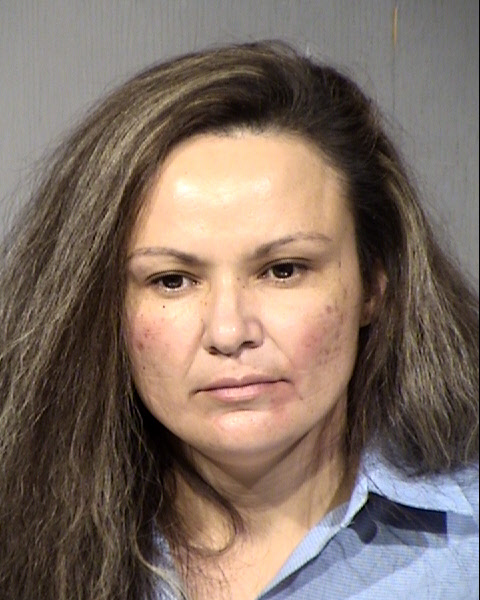 Cynthia Denise Saenz Mugshot / Maricopa County Arrests / Maricopa County Arizona