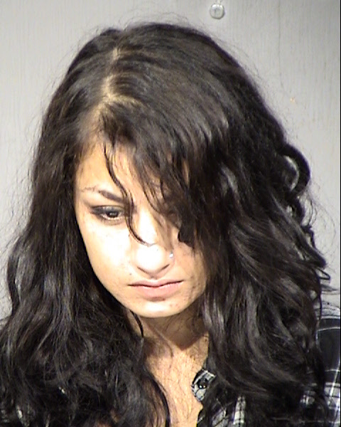 Rana A Sabah Mugshot / Maricopa County Arrests / Maricopa County Arizona