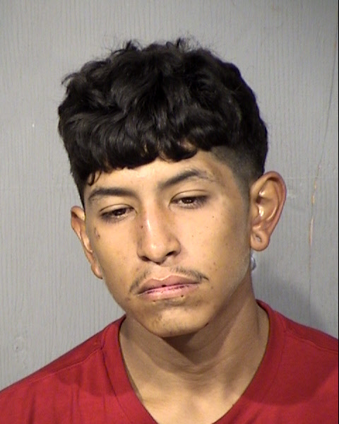 Carlos Juan Jabonero Mugshot / Maricopa County Arrests / Maricopa County Arizona