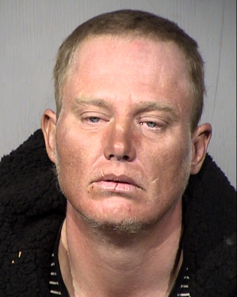 Felecia Jean Potter Mugshot / Maricopa County Arrests / Maricopa County Arizona