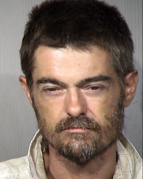 Geoffrey Arnold Willi Pfister Mugshot / Maricopa County Arrests / Maricopa County Arizona