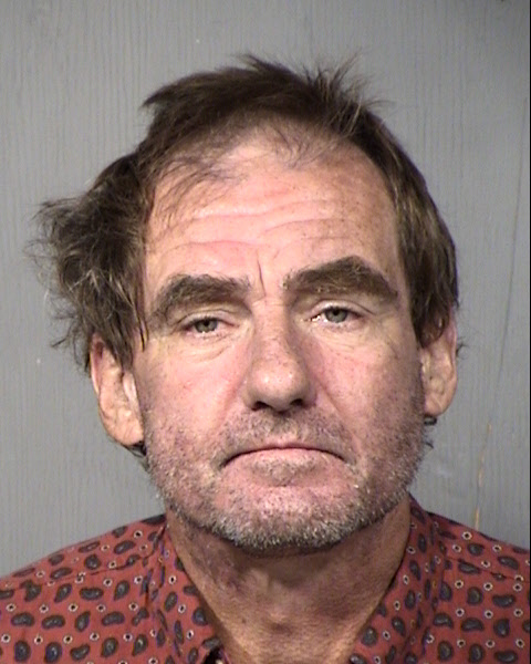Randall W Webb Mugshot / Maricopa County Arrests / Maricopa County Arizona