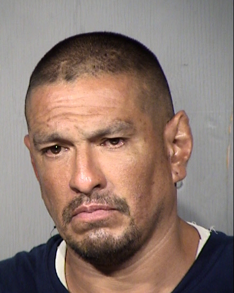 Armando Ramon Rascon Mugshot / Maricopa County Arrests / Maricopa County Arizona