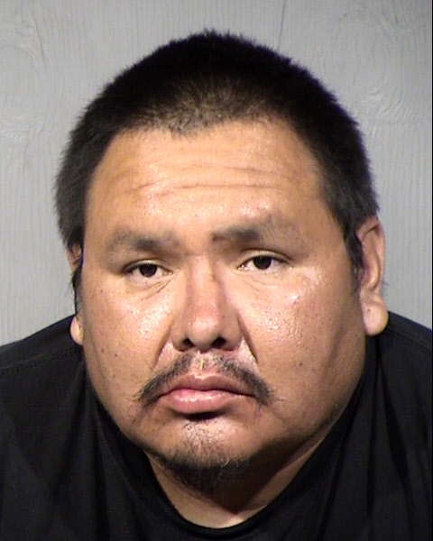 Russell Rednick Mugshot / Maricopa County Arrests / Maricopa County Arizona