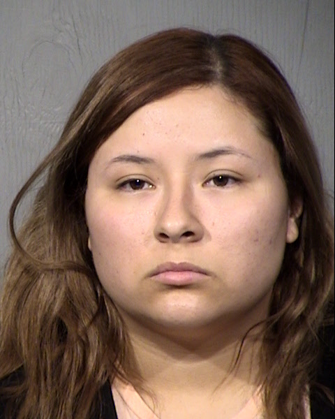 Maria Del Ca Ruiz Fabela Mugshot / Maricopa County Arrests / Maricopa County Arizona