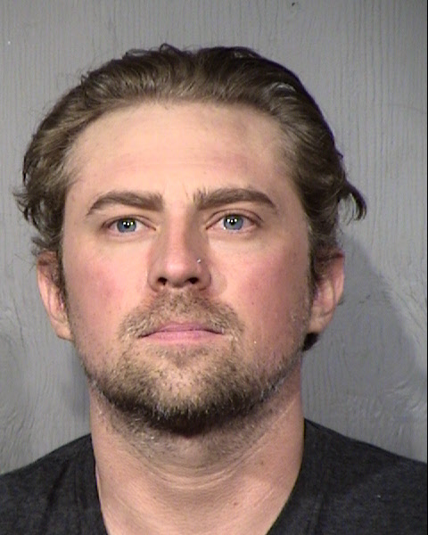 Timothy Joseph Nelson Mugshot / Maricopa County Arrests / Maricopa County Arizona