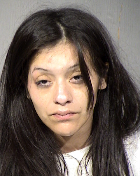 Lisa Isabel Gomez Mugshot / Maricopa County Arrests / Maricopa County Arizona