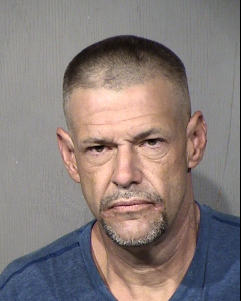 William L Ahlquist Mugshot / Maricopa County Arrests / Maricopa County Arizona