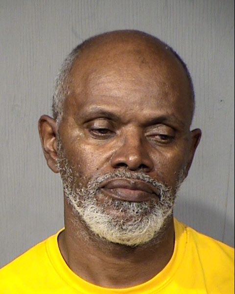 David Lewis Williams Mugshot / Maricopa County Arrests / Maricopa County Arizona