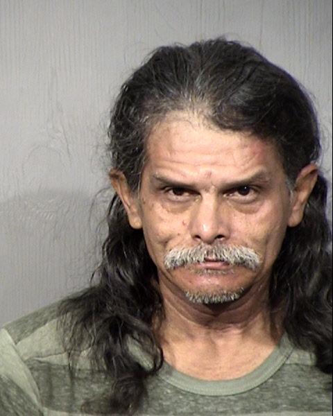 Fernando Trevino Mugshot / Maricopa County Arrests / Maricopa County Arizona