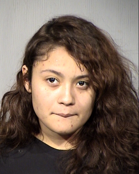 Rosa Linda Molina Ramirez Mugshot / Maricopa County Arrests / Maricopa County Arizona