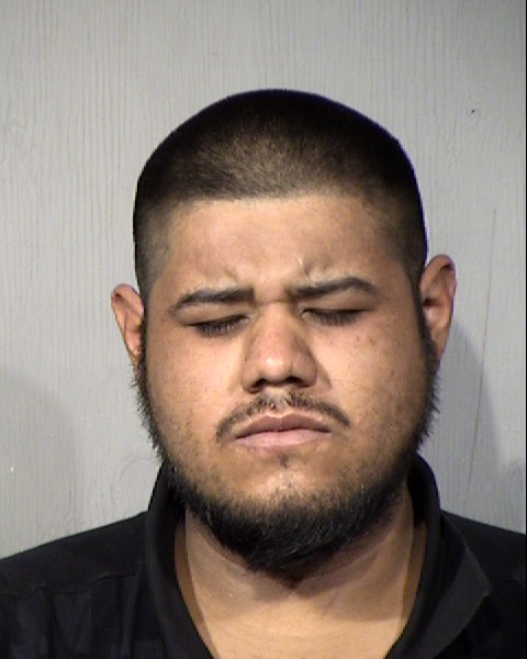 William Alexander Lopez Mugshot / Maricopa County Arrests / Maricopa County Arizona