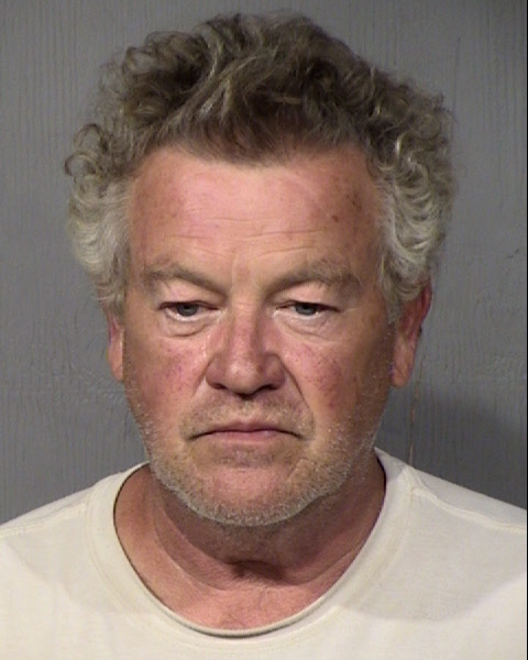 Michael Dean Craig Mugshot / Maricopa County Arrests / Maricopa County Arizona