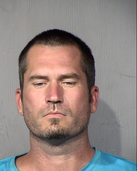 Corey Lynn Cates Mugshot / Maricopa County Arrests / Maricopa County Arizona