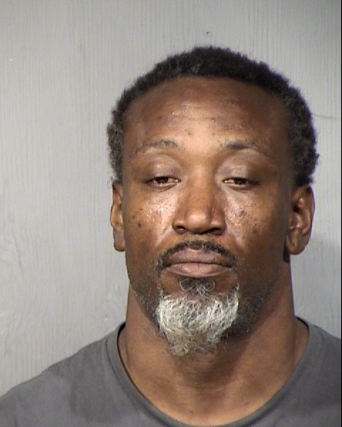 Samuel David Sayles Mugshot / Maricopa County Arrests / Maricopa County Arizona