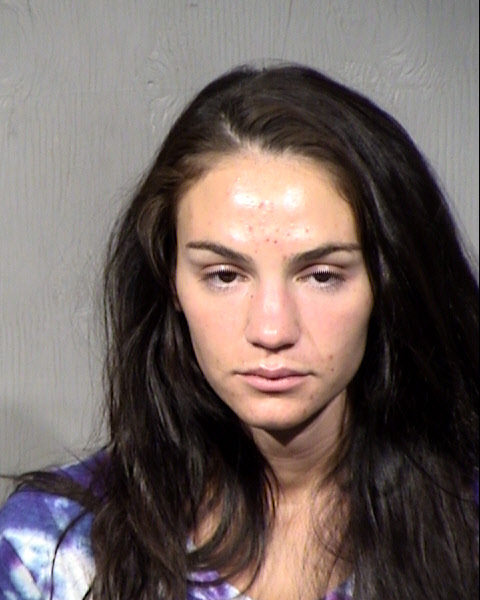 Lanae Faith Smith Mugshot / Maricopa County Arrests / Maricopa County Arizona