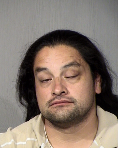 Antonio Bustamante Mugshot / Maricopa County Arrests / Maricopa County Arizona