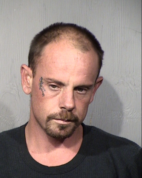 Robert Enoch Rinard Mugshot / Maricopa County Arrests / Maricopa County Arizona