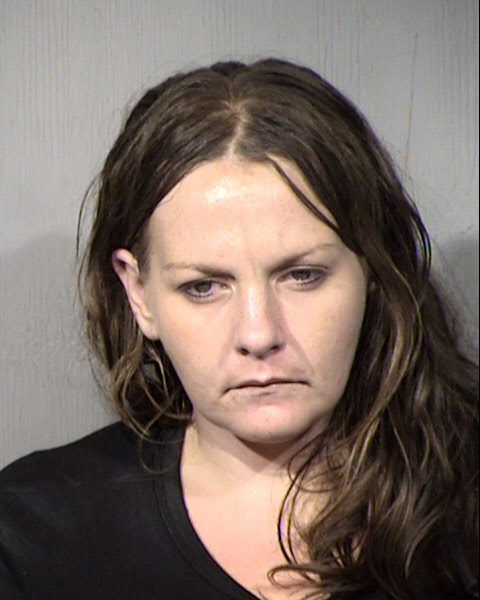 Heidie N Kirchhoff Mugshot / Maricopa County Arrests / Maricopa County Arizona