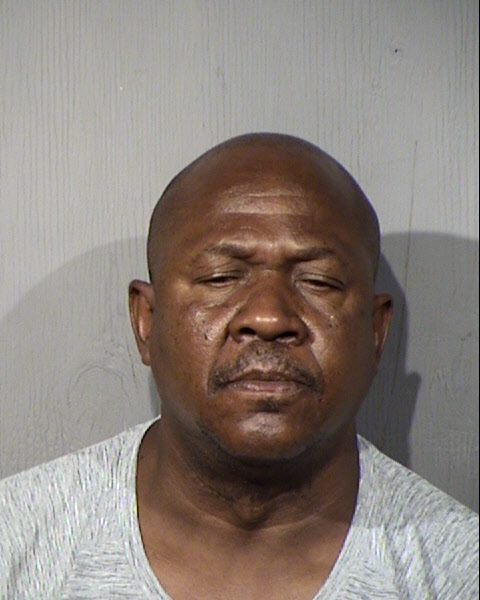Michael Wayne Gillie Mugshot / Maricopa County Arrests / Maricopa County Arizona