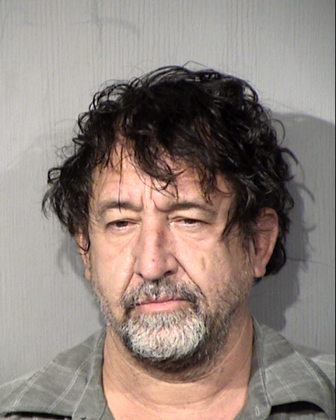John Osika Waldemer Mugshot / Maricopa County Arrests / Maricopa County Arizona