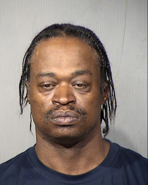 Donnell Wayne Mugshot / Maricopa County Arrests / Maricopa County Arizona