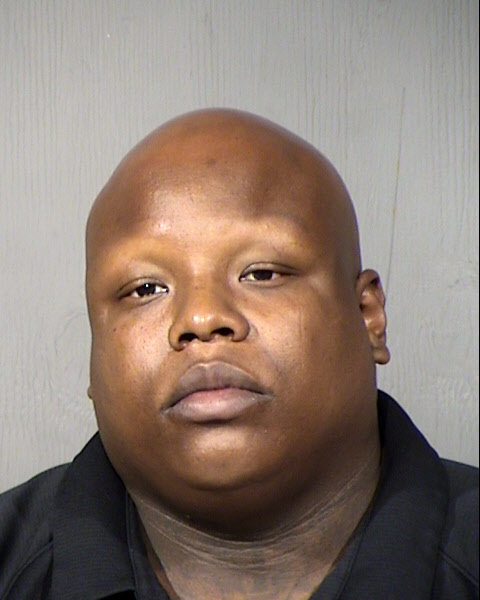 Patrick Devin Nunn Mugshot / Maricopa County Arrests / Maricopa County Arizona